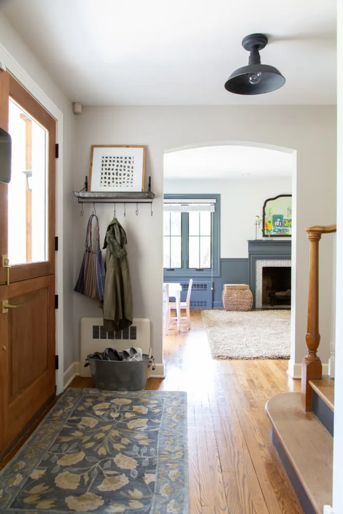 My Servista: Designer puster liv inn i familiens historiske hjem