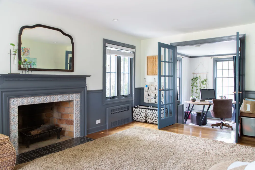 My Servista: Designer puster liv inn i familiens historiske hjem