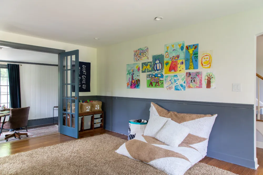 My Servista: Designer puster liv inn i familiens historiske hjem