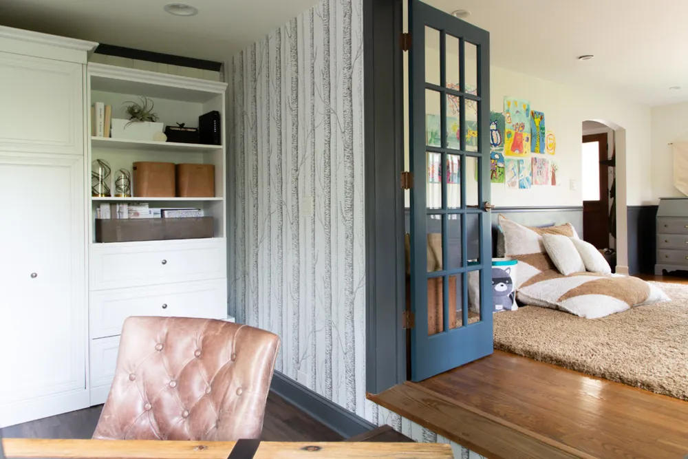 My Servista: Designer puster liv inn i familiens historiske hjem