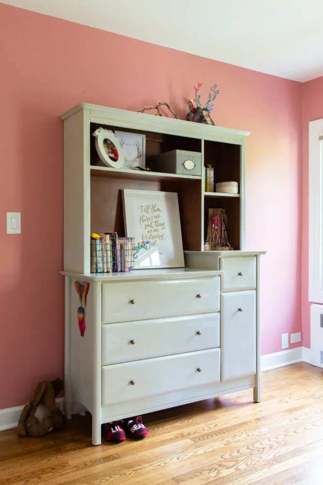 My Servista: Designer puster liv inn i familiens historiske hjem