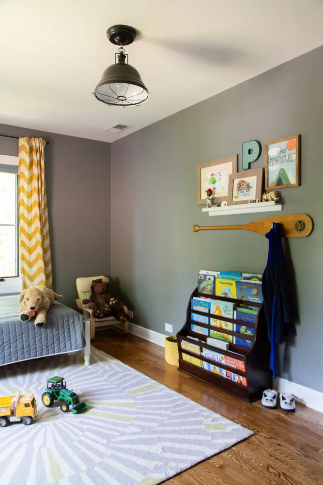 My Servista: Designer puster liv inn i familiens historiske hjem