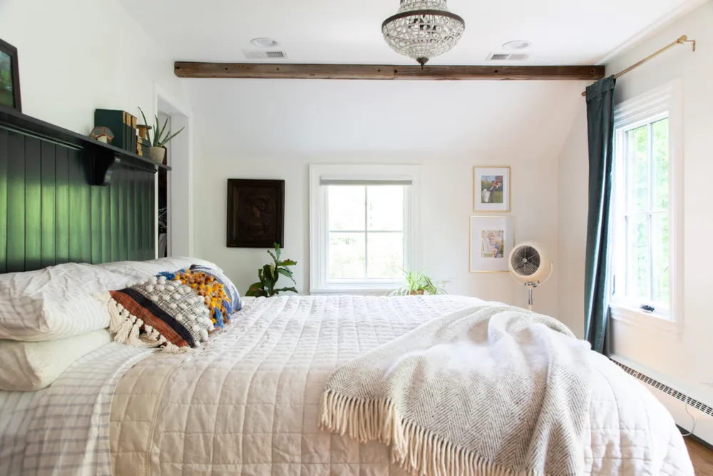 My Servista: Designer puster liv inn i familiens historiske hjem