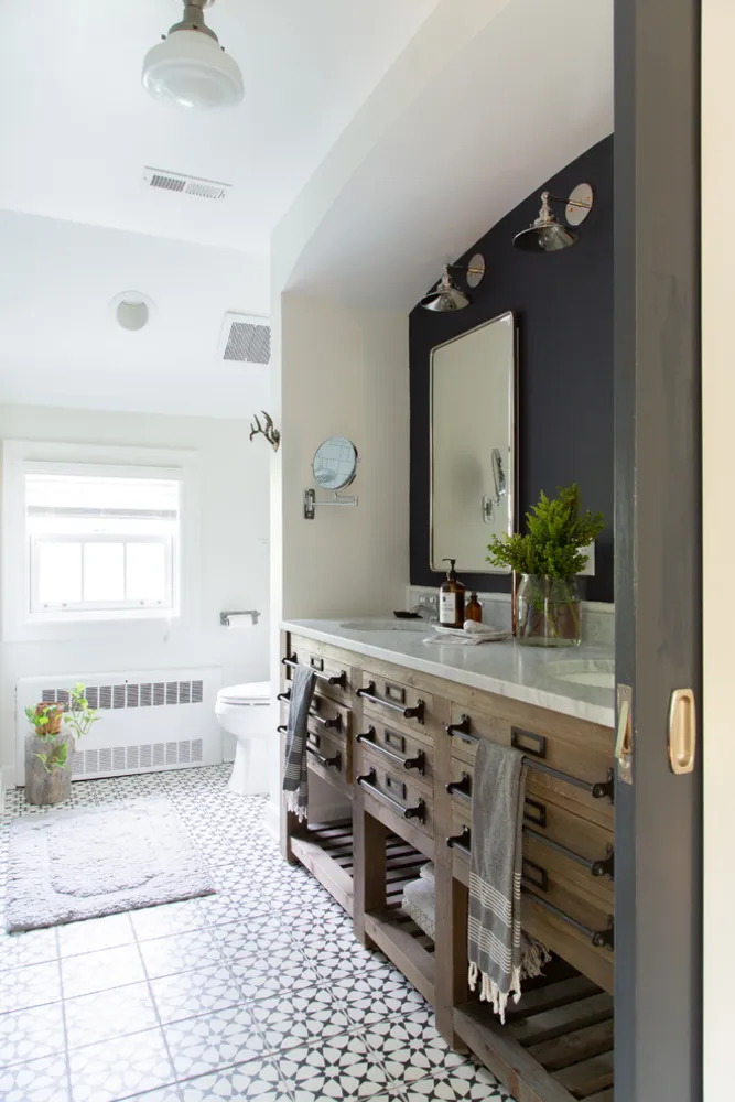 My Servista: la designer dà vita alla dimora storica della sua famiglia