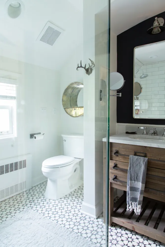 My Servista: la designer dà vita alla dimora storica della sua famiglia