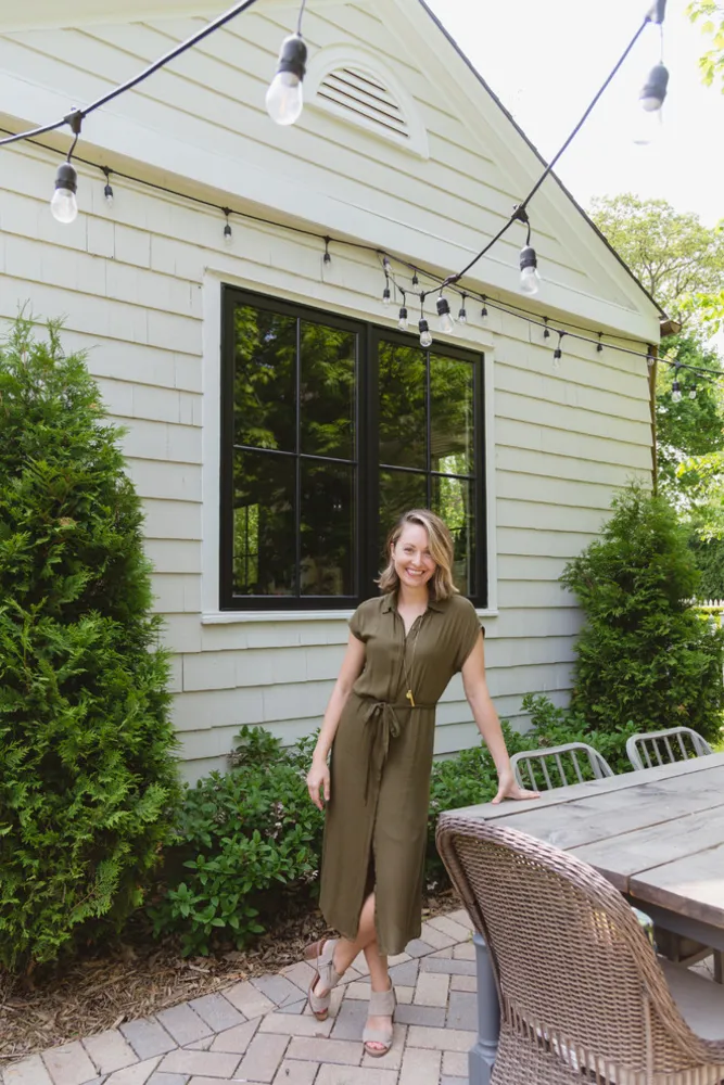 My Servista: Designer puster liv inn i familiens historiske hjem