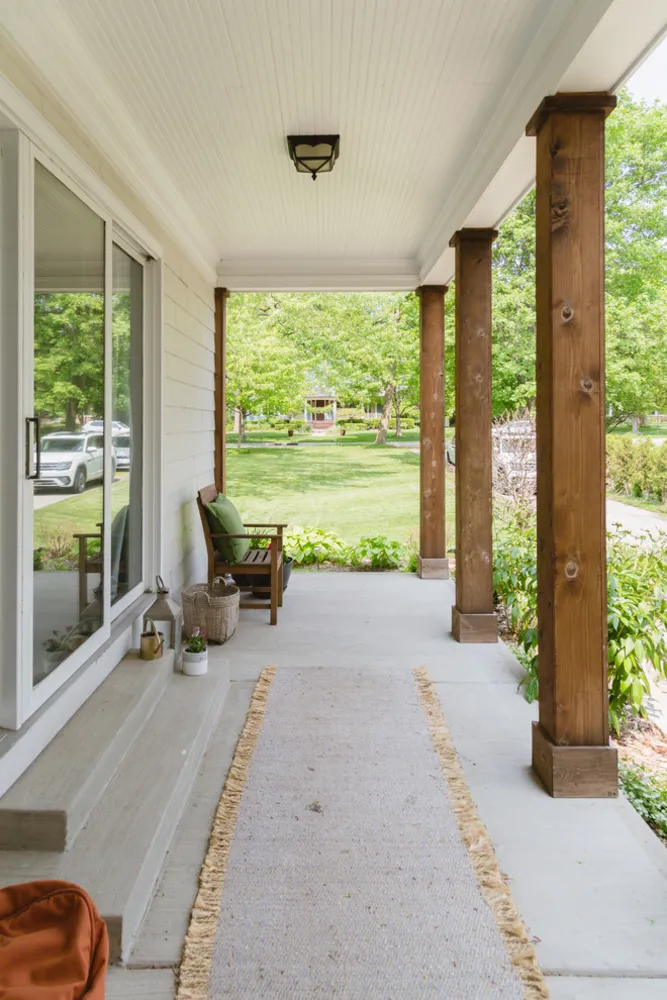 My Servista: Designer puster liv inn i familiens historiske hjem