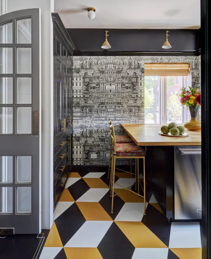 Decorazione di Hyde Park