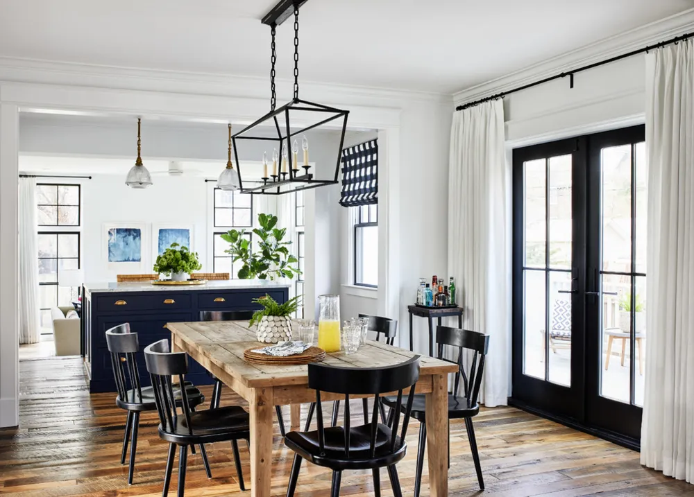 Miejski bungalow nad jeziorem w sercu Rosemont