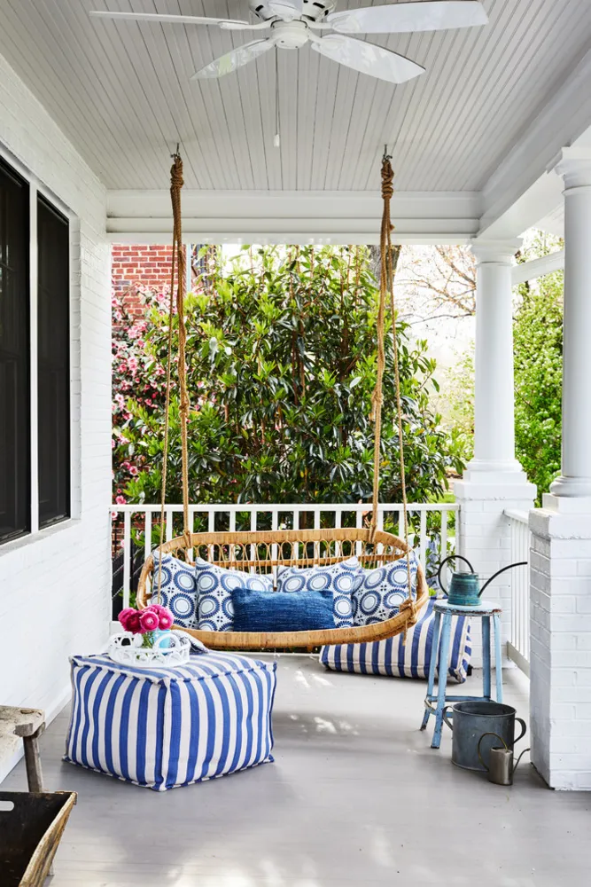 Miejski bungalow nad jeziorem w sercu Rosemont