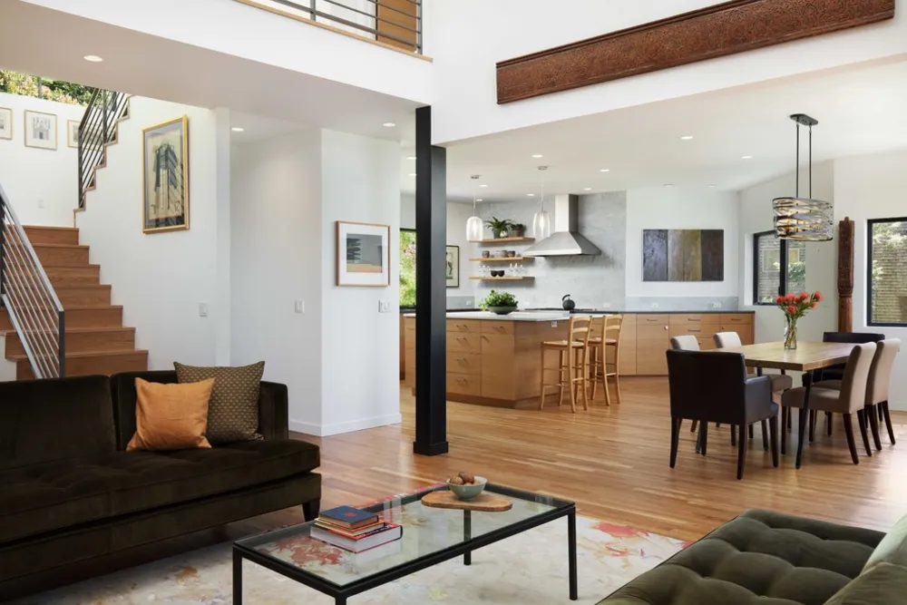 Council Crest Portland Remodel