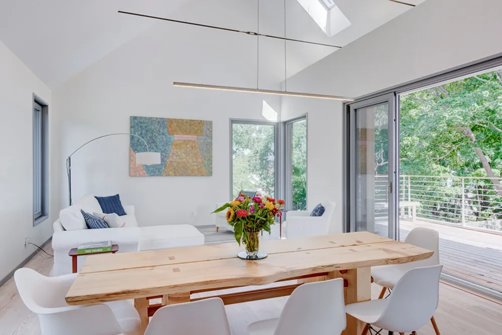 Greenport Passive House