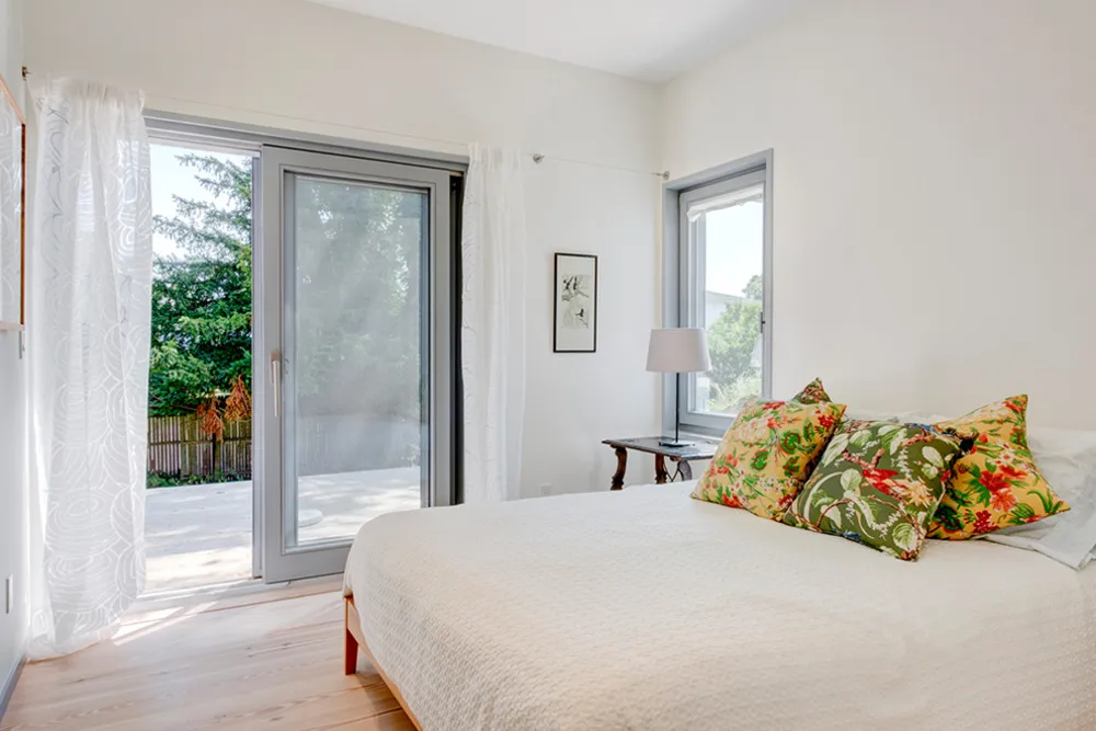 Greenport Passive House