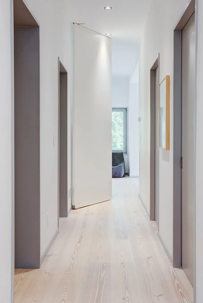 Greenport Passive House