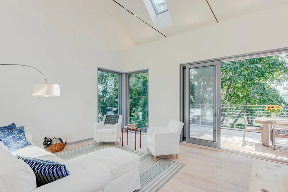 Greenport Passive House