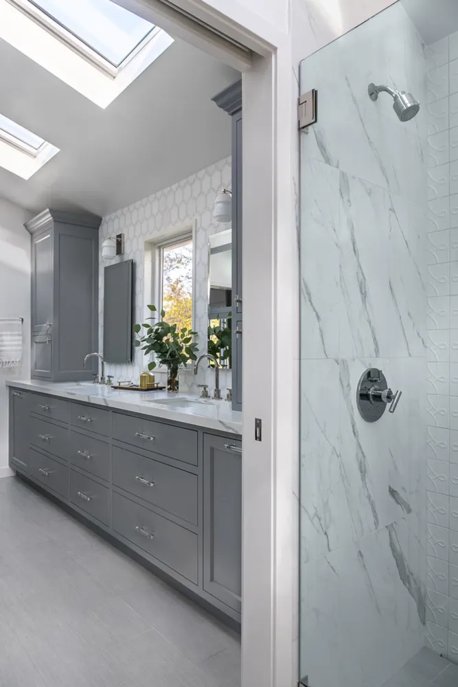 Master Suite of Suites