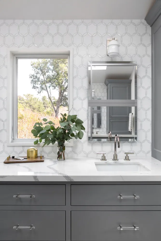 Master Suite of Suites