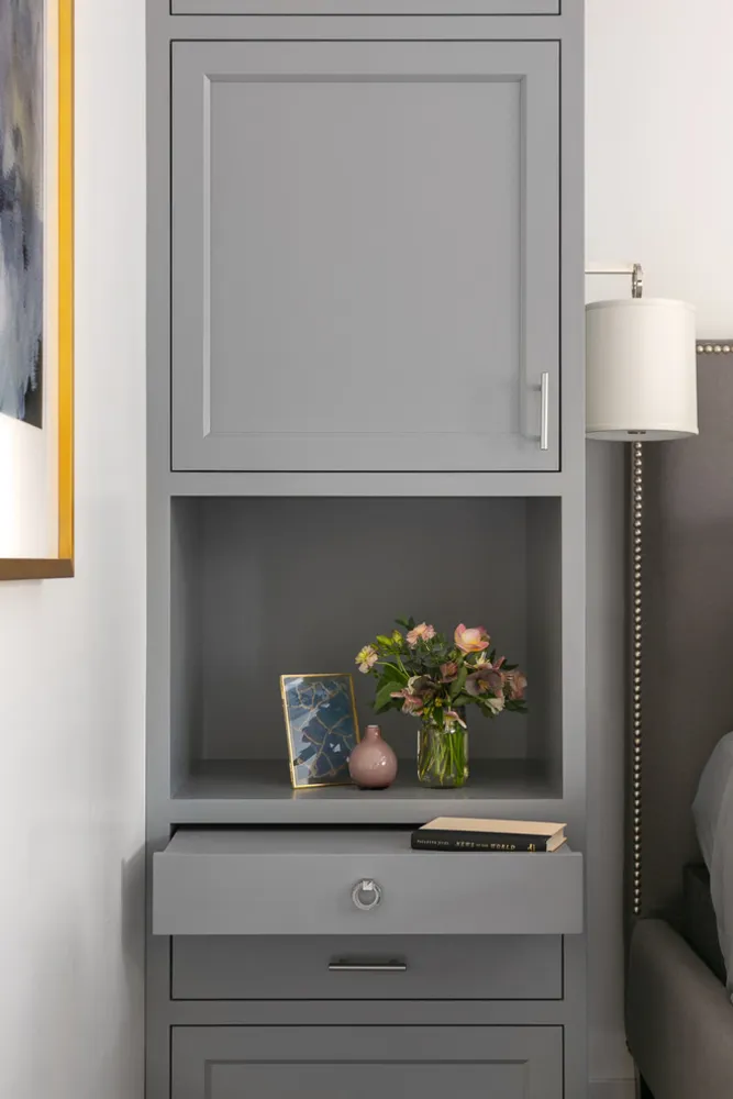 Master Suite of Suites