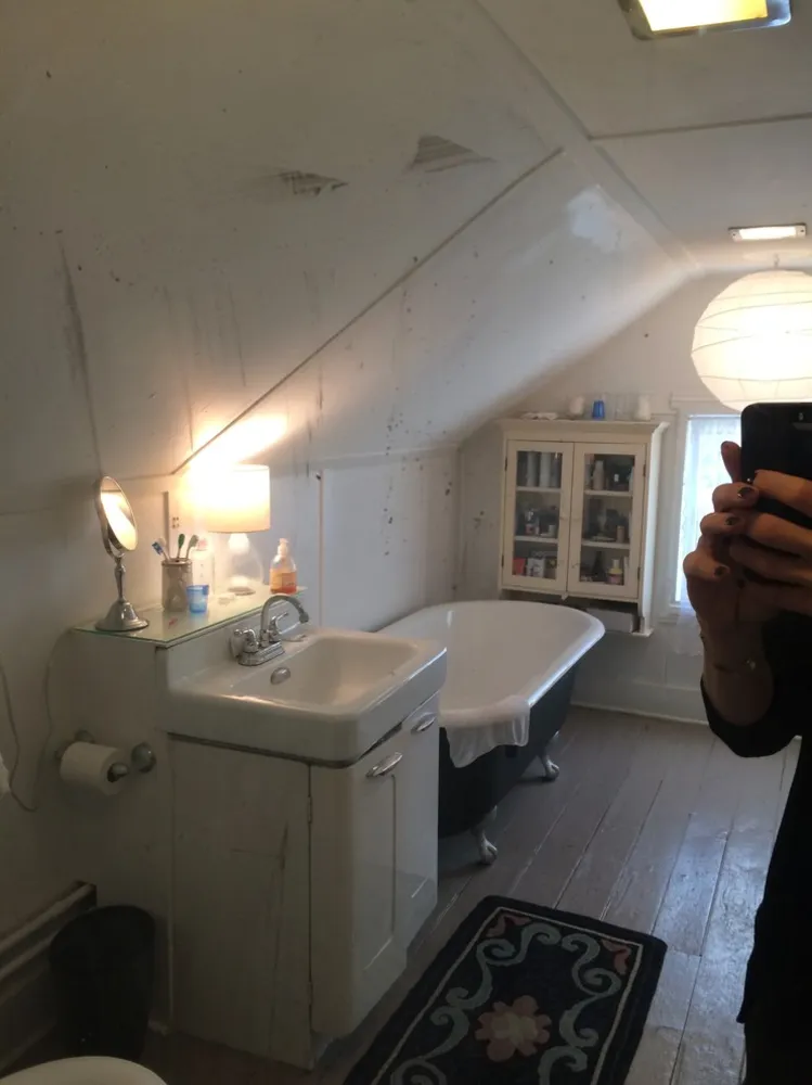 My Servista: vittoriano aggiornato a Oak Park