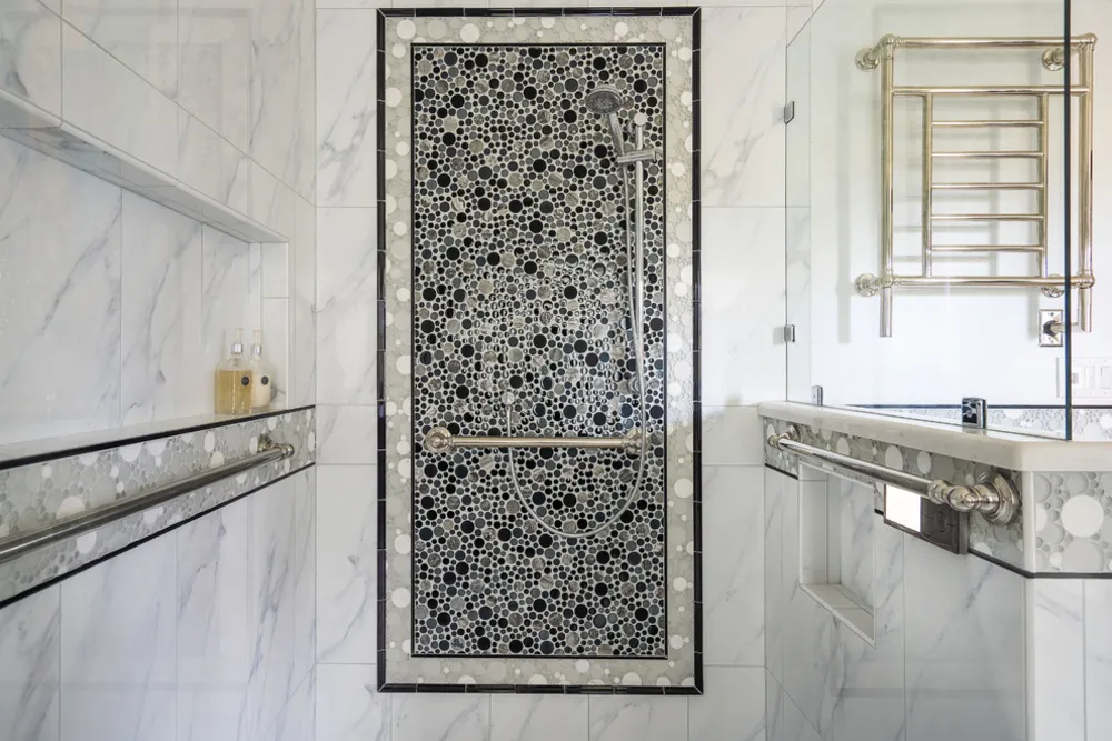 Luksuriøst tilgjengelig