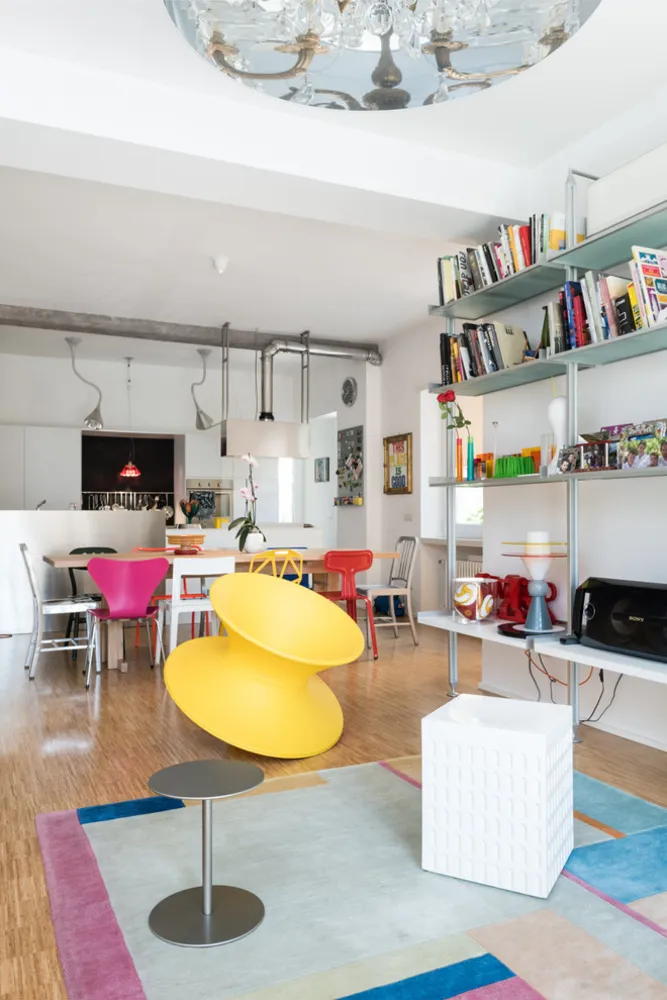 My Servista: a casa di Chiara e Giulio