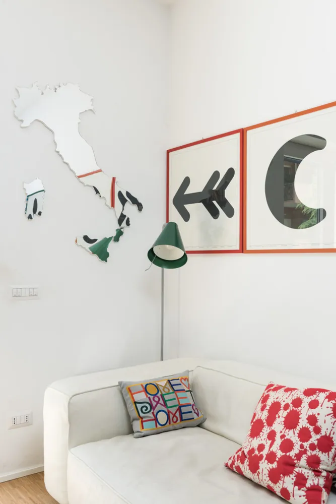 My Servista: a casa di Chiara e Giulio