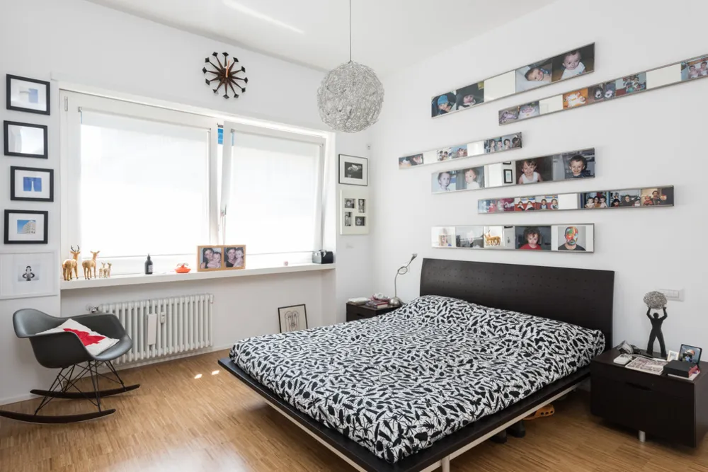 My Servista: a casa di Chiara e Giulio