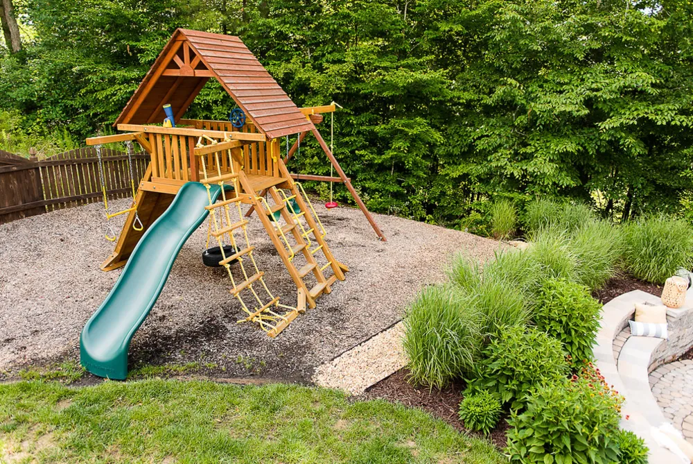 Перетворення на пагорбі Mechanicsville