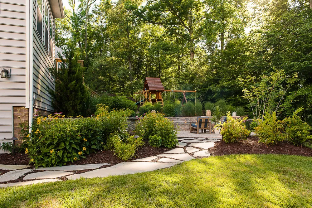 Перетворення на пагорбі Mechanicsville