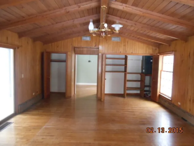 Min Servista: Fant hjemmedesign i Glencoe