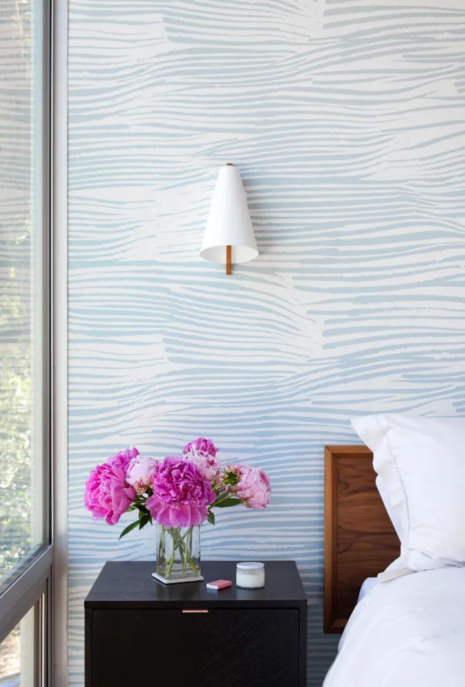 Сучасний будинок Лос-Гатос-Хіллс