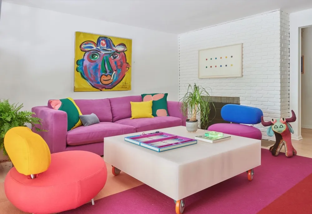 Locura de mediados de siglo