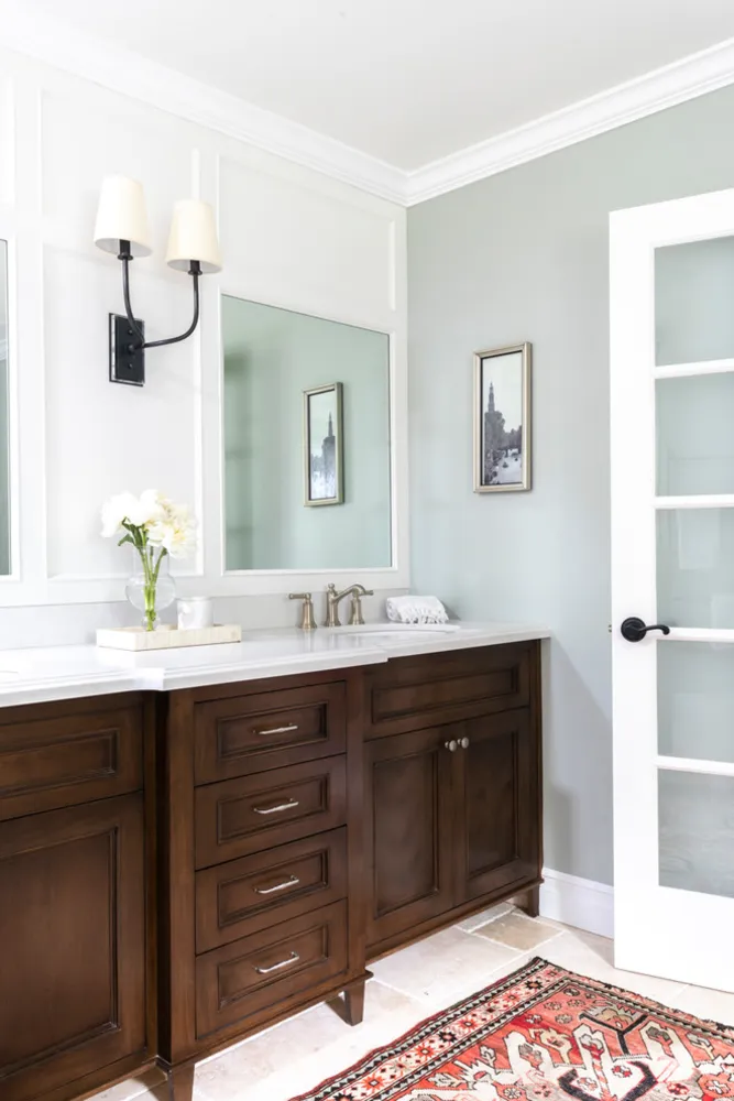 Mediterranean Master Addition- Sherman Oaks California