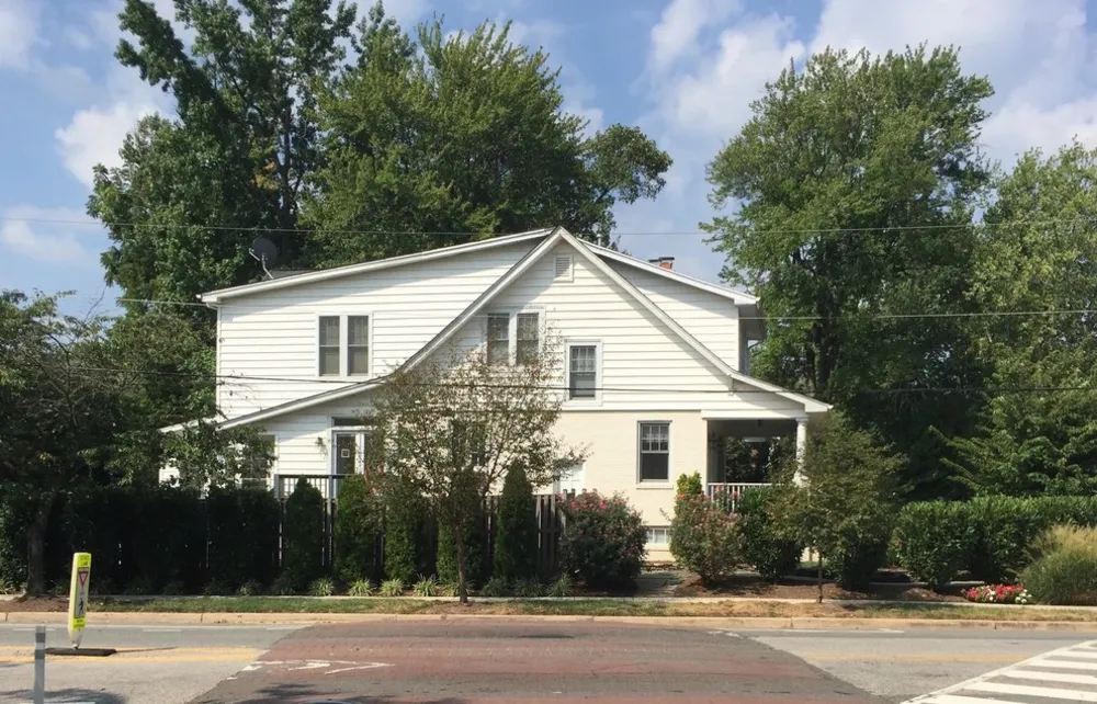 Urban Lake Bungalov v srdci Rosemontu