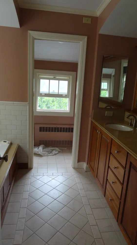 Il mio Servista: ho trovato design per la casa a Glencoe