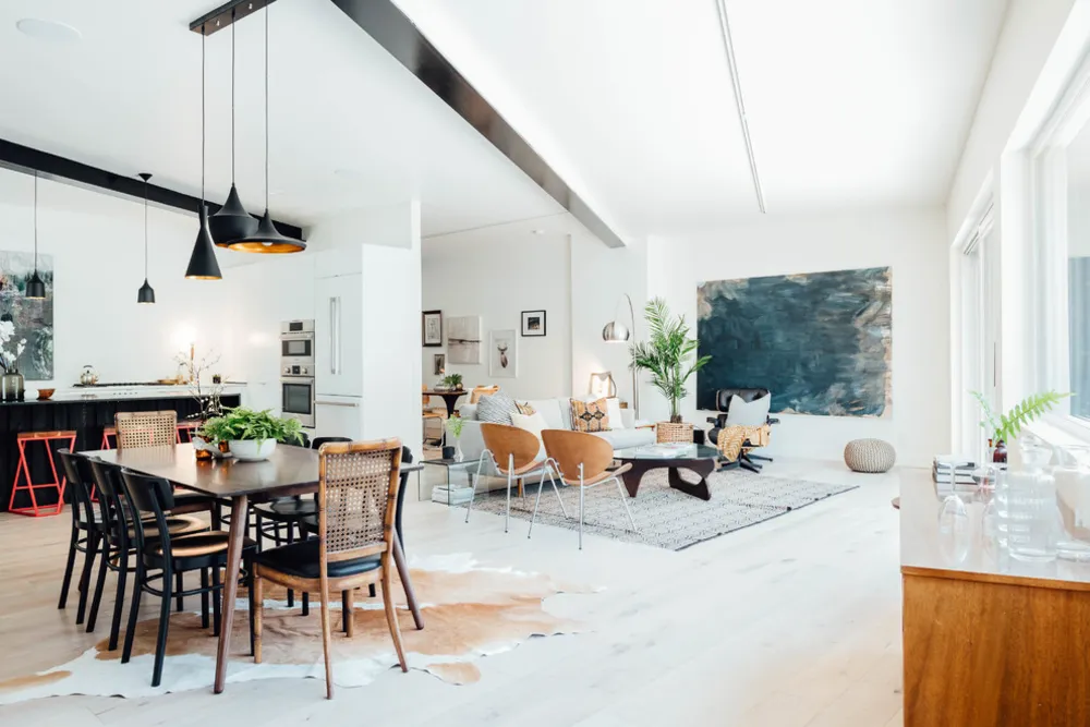 Servista Tour: Passiivitalo jyrkällä ja lumisella paikalla