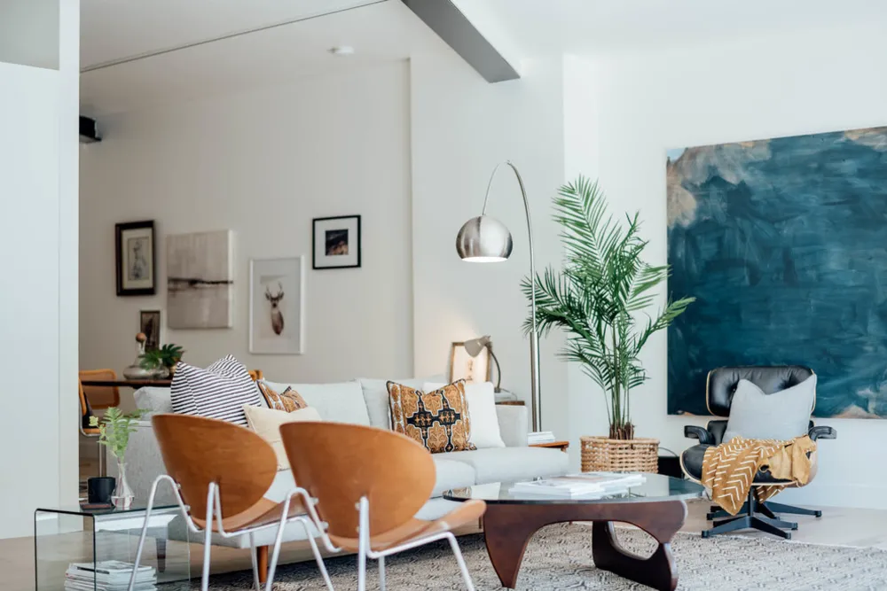 Servista Tour: Passiivitalo jyrkällä ja lumisella paikalla