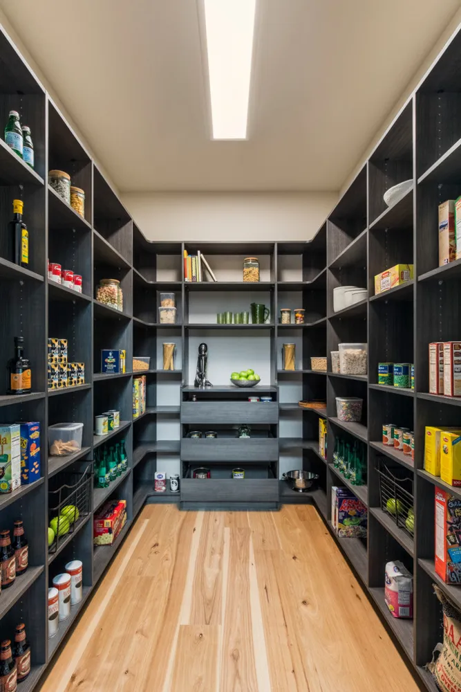 Sweetbriar – West Linn Custom Home