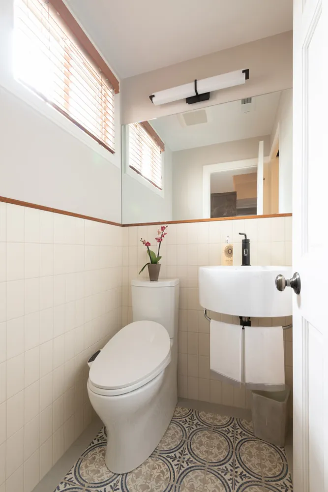 Chevy Chase, MD'de İşlevsel Düzeltme