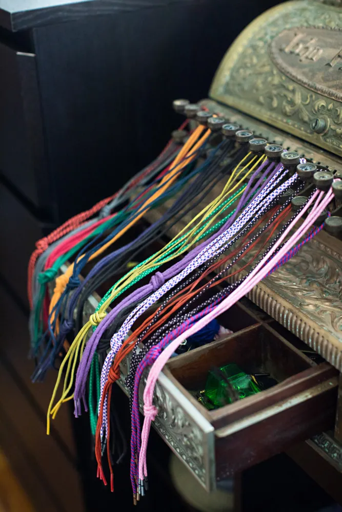 My Servista: la coppia di Cincinnati celebra il passato storico della casa del 1897