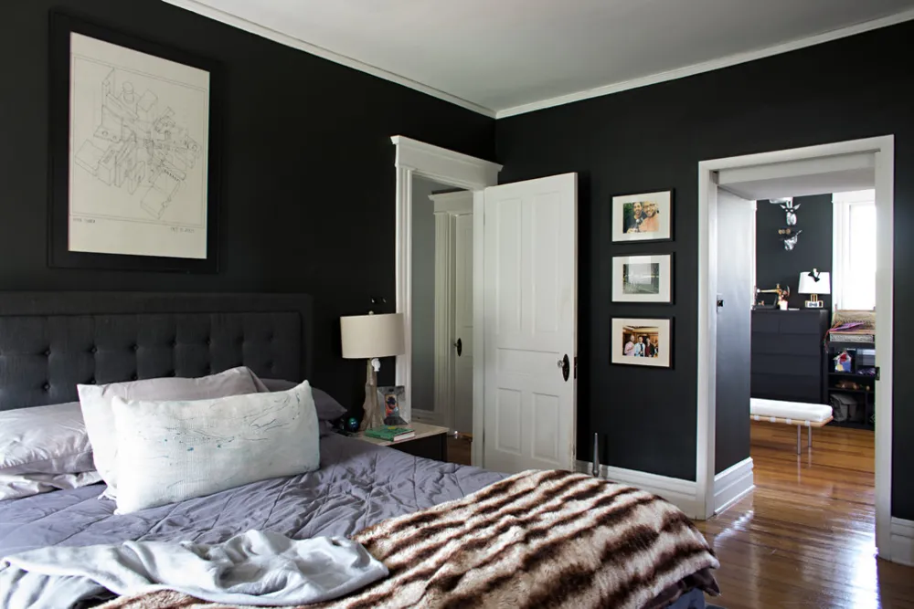 My Servista: la coppia di Cincinnati celebra il passato storico della casa del 1897