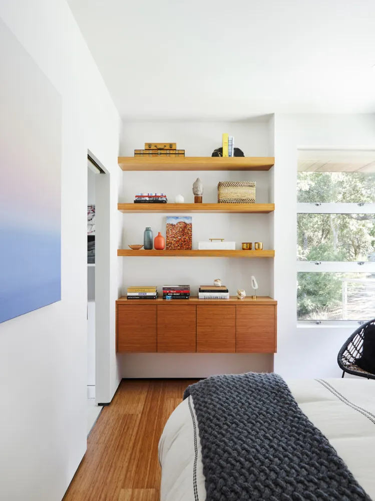 Сучасний будинок Los Gatos Hills