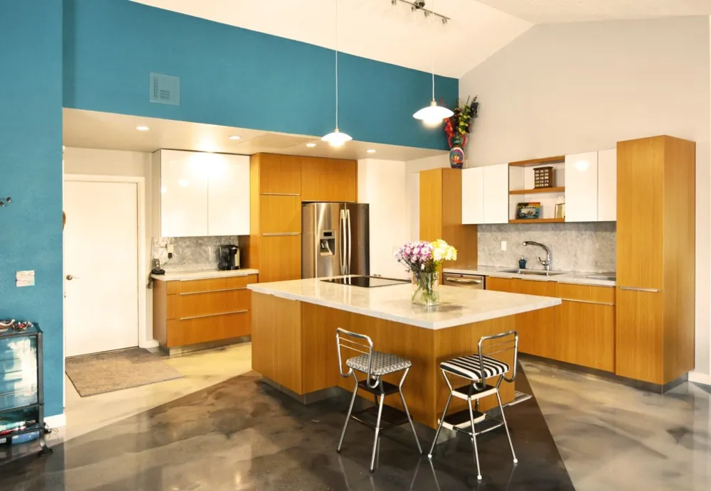 Pearce Remodel