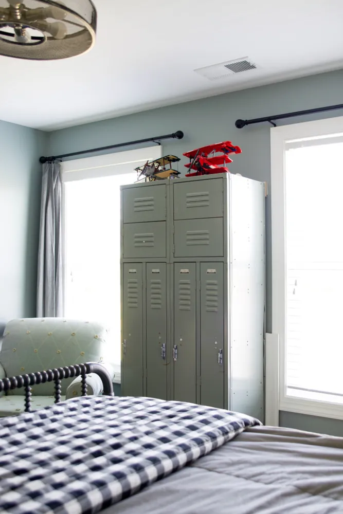 My Servista: Purceville