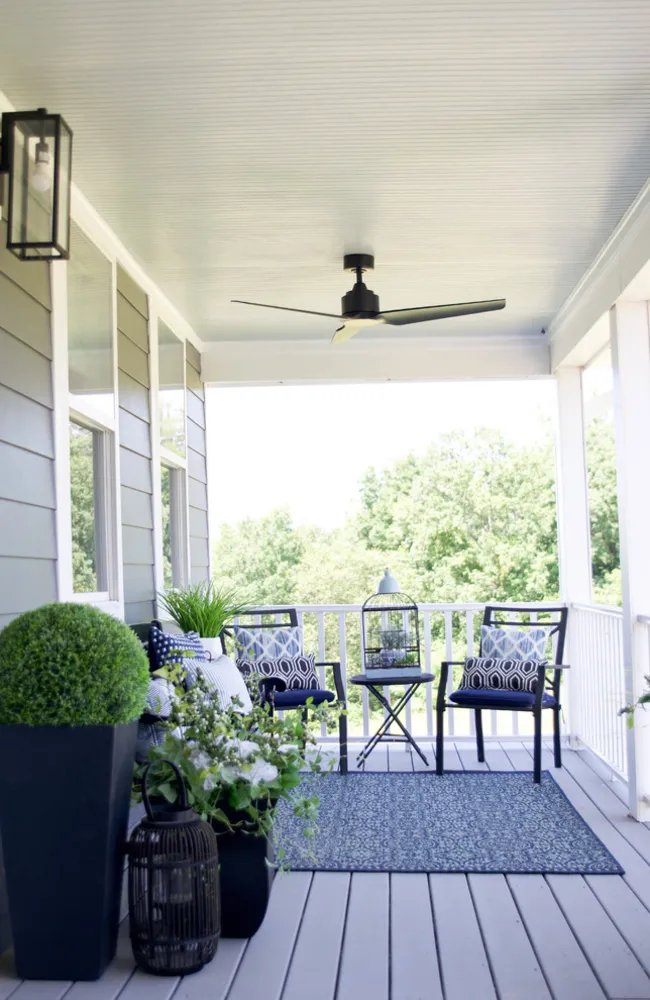 My Servista: Purceville