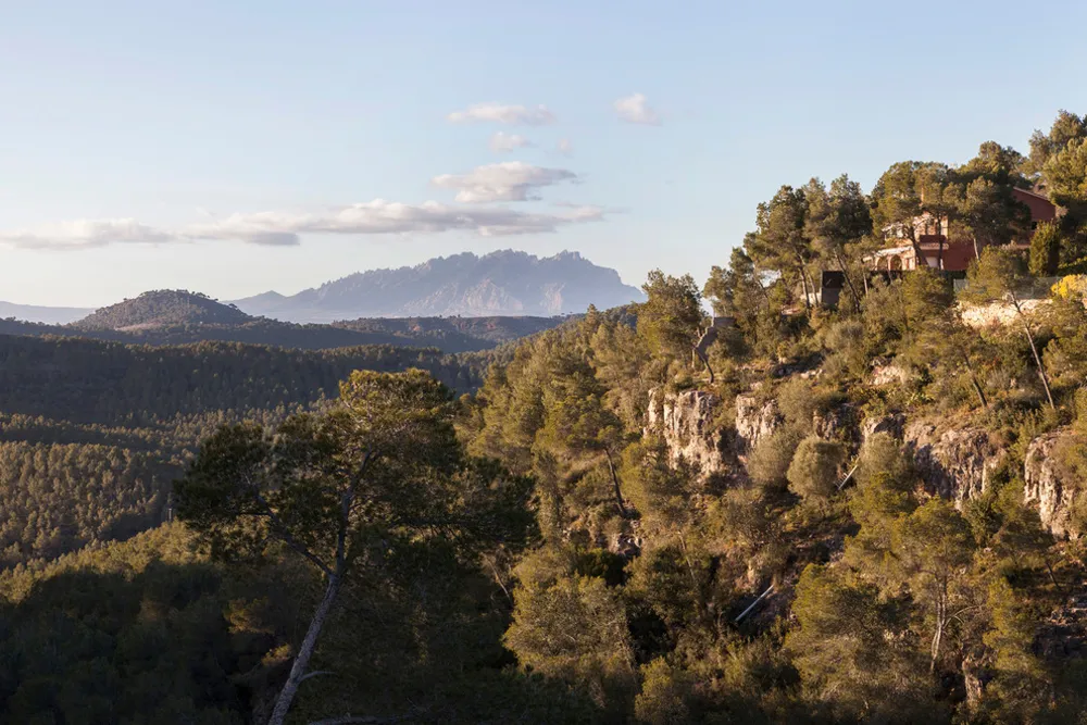 Corbera de Llobregat