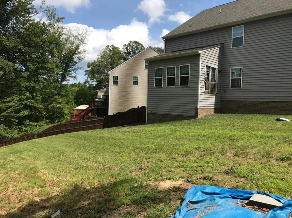 Перетворення на пагорбі Mechanicsville