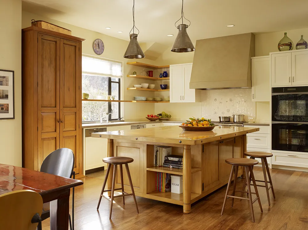 Menlo Park Residence
