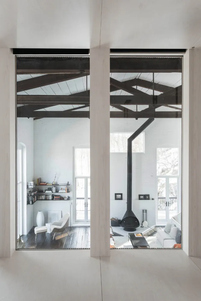 Odlewnia Clover Hill