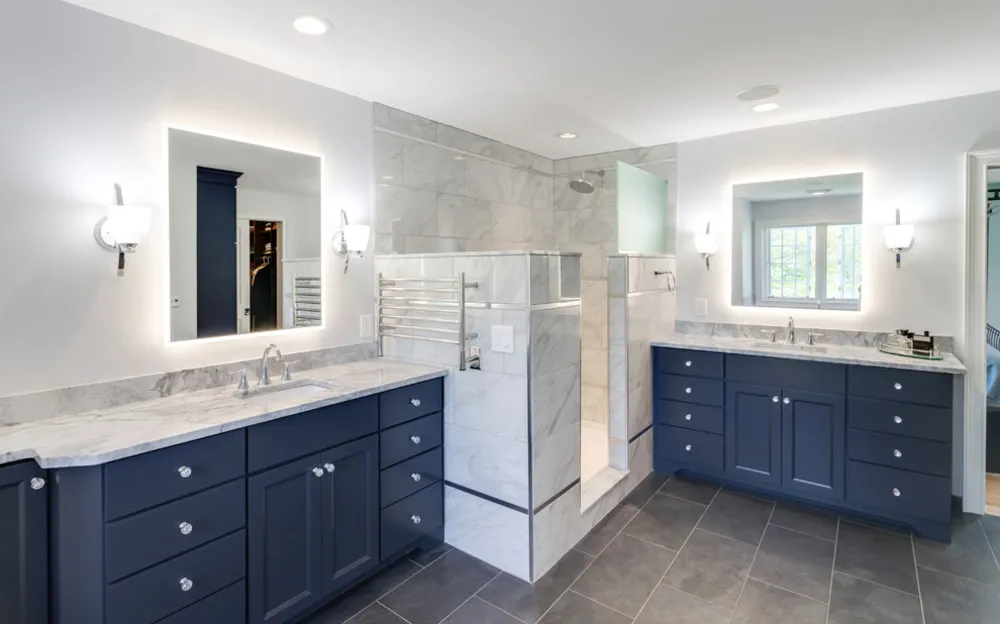 Een Serene Master Suite - Doylestown, PA